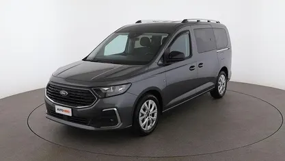 Grigio Usata 2024 Ford Grand Tourneo Connect Titanium Monovolume | 30.699 € (Buon prezzo)