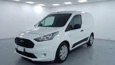 Bianco Usata 2020 Ford Kuga SUV | 18.990 € (Buon prezzo)
