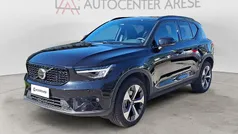 Usata 2024 Volvo XC40 Ultimate SUV | 34.800 € (Cara)