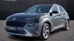 Grigio Usata 2022 Hyundai Kona SUV | 18.350 € (Buon prezzo)