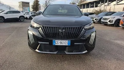 Usata 2024 Peugeot 2008 GT SUV | 23.950 € (Buon prezzo)