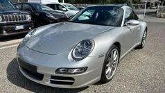 Usata 2007 Porsche 911 Targa 4 Cabrio | 89.000 €