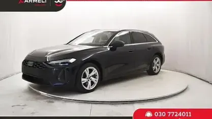 Usata Audi A5 Business 204 CV (150 kW) 2025 Nero Station wagon