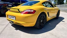 Usata 2007 Porsche Cayman Coupé | 33.900 € (Buon prezzo)