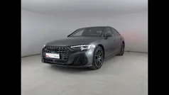 Grigio Nuova 2024 Audi A8 Ambiente Tre volumi | 115.000 €