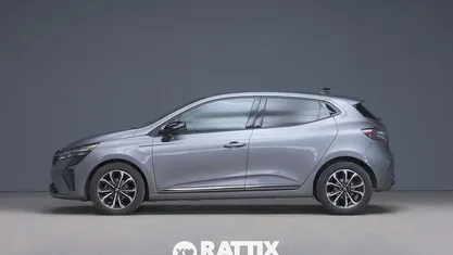 Usata Renault Clio V Techno 91 CV (66 kW) 2025 Utilitaria