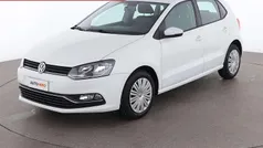 Usata 2015 VW Polo Comfortline Tre volumi | 8999 € (Buon prezzo)