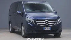 Usata 2019 Mercedes V220 Executive Monovolume | 42.500 € (Buon prezzo)