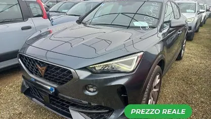 Usata 2023 Cupra Formentor SUV | 24.400 € (Buon prezzo)