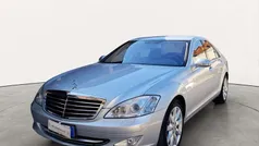 Argento Usata 2006 Mercedes S500 Tre volumi | 18.000 € (Cara)