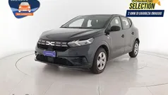Usata 2023 Dacia Sandero Essentiel Due volumi | 11.000 € (Super prezzo)