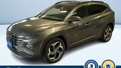 Usata 2022 Hyundai Tucson SUV | 24.900 € (Buon prezzo)