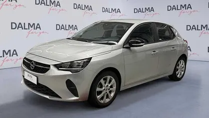 Argento Usata 2023 Opel Corsa Edition Due volumi | 12.990 € (Buon prezzo)