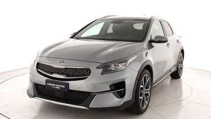Usata Kia XCeed 136 CV (100 kW) 2020 SUV