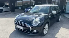 Mini Cooper Clubman