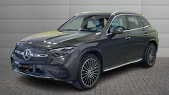 Grigio Usata 2023 Mercedes GLC220 AMG Line Premium Plus SUV | 54.800 € (Buon prezzo)