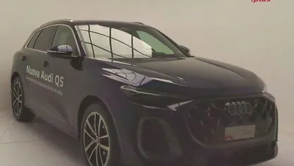 Usata 2025 Audi Q5 Ambiente SUV | 82.500 €