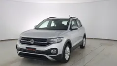 Usata 2021 VW T-Cross Style SUV | 14.800 € (Ottimo prezzo)