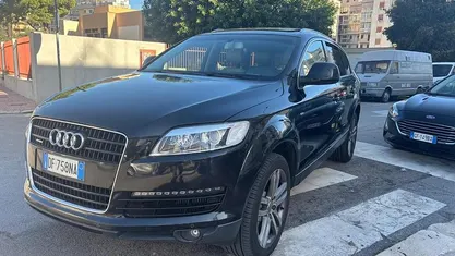 Usata Audi Q7 232 CV (170 kW) 2007 SUV