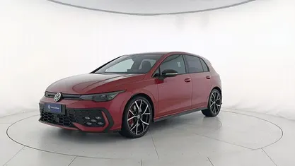 Usata VW Golf VIII GTI 265 CV (194 kW) 2024 Berlina