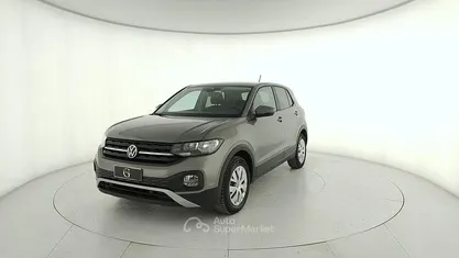 Usata 2021 VW T-Cross Style SUV | 15.900 € (Ottimo prezzo)