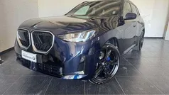 Blu Usata 2024 BMW X3 M Sport SUV | 72.200 € (Buon prezzo)
