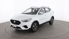 Usata 2023 MG ZS Comfort SUV | 14.299 € (Buon prezzo)