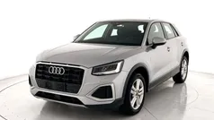Grigio Usata 2023 Audi Q2 Admired SUV | 26.100 € (Ottimo prezzo)