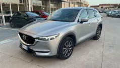 Usata 2018 Mazda CX-5 Exceed SUV | 19.950 € (Buon prezzo)