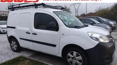 Bianco Usata 2017 Renault Kangoo Monovolume | 6999 € (Ottimo prezzo)