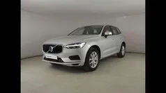 Argento Usata 2020 Volvo XC60 Momentum SUV | 31.900 € (Ottimo prezzo)
