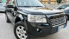 Usata 2010 Land Rover Freelander 2 SUV | 7500 € (Ottimo prezzo)