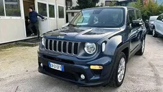 Grigio Usata 2023 Jeep Renegade Limited SUV | 16.490 € (Buon prezzo)