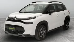 Bianco Usata 2022 Citroën C3 Aircross Feel SUV | 15.790 € (Buon prezzo)