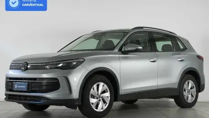 Usata VW Tiguan 150 CV (110 kW) 2025 SUV