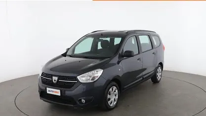 Usata 2019 Dacia Lodgy Essentiel Monovolume | 13.399 € (Buon prezzo)