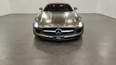 Bronzo Usata 2012 Mercedes SLS AMG AMG Cabrio | 140.500 €