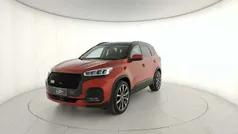 Rosso Usata 2023 Sportequipe S6 SUV | 23.900 € (Super prezzo)