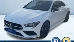 Bianco pastello Usata 2023 Mercedes 180 Premium Tre volumi | 28.900 € (Buon prezzo)