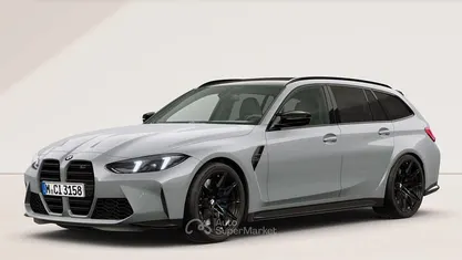 Usata BMW M3 530 CV (389 kW) 2025 Station wagon