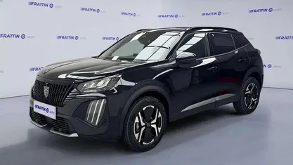 Usata 2025 Peugeot 2008 Allure SUV | 21.140 € (Buon prezzo)