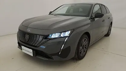 Usata Peugeot 308 Allure+ 131 CV (96 kW) 2024 Station wagon