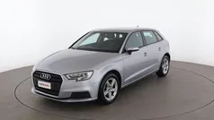 Usata 2016 Audi A3 Tre volumi | 14.699 € (Buon prezzo)