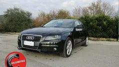 Usata 2010 Audi A4 Due volumi | 5900 € (Buon prezzo)