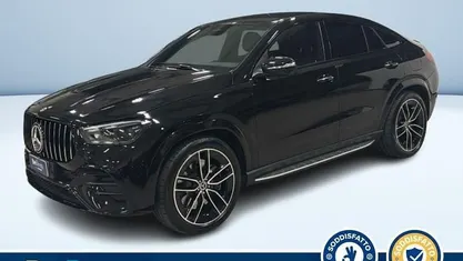 Usata Mercedes GLE350 Advanced Plus 333 CV (244 kW) 2024 Coupé