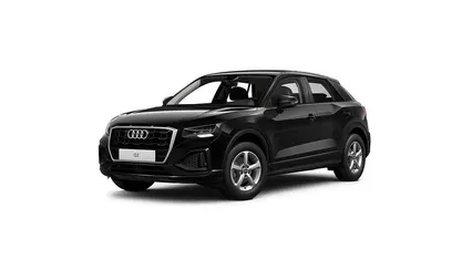 Usata Audi Q2 Business 116 CV (85 kW) 2023 Nero SUV