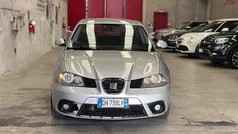 Usata 2007 Seat Ibiza Reference Tre volumi | 2200 € (Buon prezzo)
