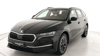 Usata Skoda Octavia Executive 150 CV (110 kW) 2025 Station wagon