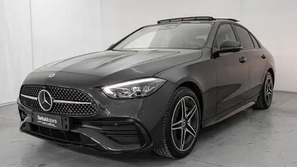 Usata Mercedes C300e 197 CV (144 kW) 2024 Berlina