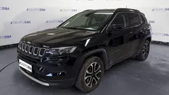 Usata 2023 Jeep Compass Limited SUV | 27.650 € (Buon prezzo)